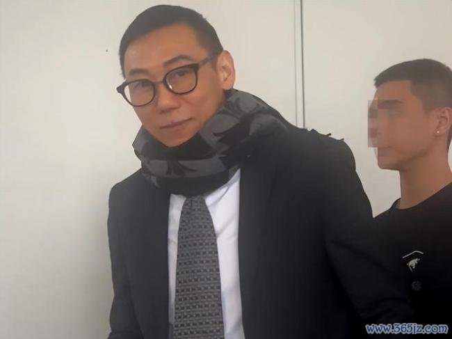 张柏芝与前牙东谈主纠纷案胜诉 合约风云终驱逐